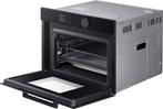 Samsung NQ50T9939BD 2500W oven 59,5x45,6 cm A+ Zwart, Ophalen of Verzenden, Nieuw