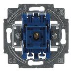 Busch Jaeger Controle schakelaar 2000/6 USK, Doe-het-zelf en Verbouw, Elektra en Kabels, Ophalen of Verzenden, Nieuw