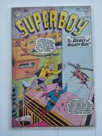 Superboy (Vol. 1) #85 - The Mystery of Mighty Boy! - 1 Comic, Boeken, Strips | Comics, Nieuw