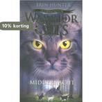 Middernacht / Warrior Cats De Nieuwe Profetie 9789059244221, Verzenden, Gelezen, Erin Hunter