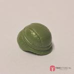 G.I. Joe Part - Helmet Bazooka (v1) (G.I. Joe Parts) (Toys), Verzenden, Zo goed als nieuw