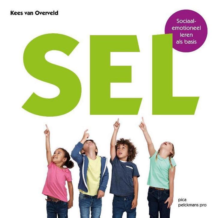 SEL 9789491806926 Kees van Overveld, Boeken, Studieboeken en Cursussen, Gelezen, Verzenden