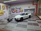 SD-modelcartuning 1:18 - Modelauto - Fast&Furious Car, Hobby en Vrije tijd, Nieuw