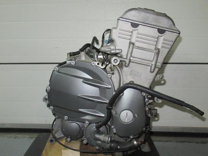 Yamaha FJR 1300 Motorblok, Motoren, Onderdelen | Yamaha, Ophalen of Verzenden