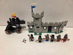 Lego Set - 6062 - Castle - Lego set 6062 Castle Stormram, Nieuw