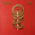 LP gebruikt - Toto - Toto IV, Cd's en Dvd's, Vinyl | Rock, Zo goed als nieuw, Verzenden