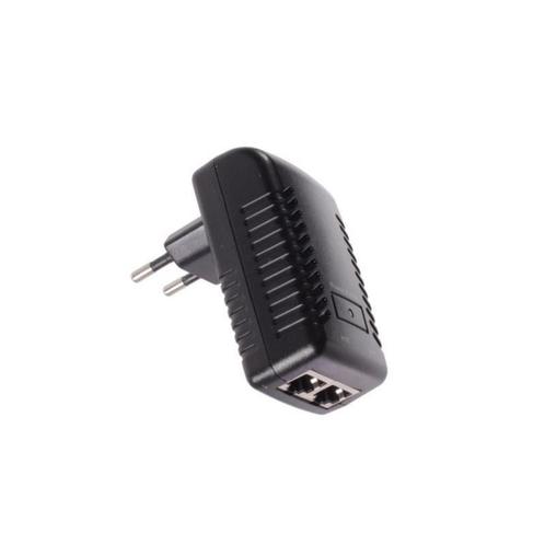POE adapter 48Volt 0,5A, Audio, Tv en Foto, Videobewaking