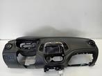 Airbag set Renault Captur I 1.2 TCe 120, Auto-onderdelen, Ophalen of Verzenden, Gebruikt, Renault