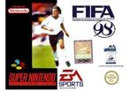 MarioSNES.nl: FIFA Road to World Cup 98 Lelijk Eendje iDEAL!, Spelcomputers en Games, Gebruikt, Ophalen of Verzenden