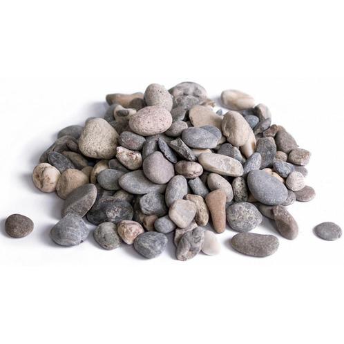 Moräne  8-16 mm - 20  kg, Tuin en Terras, Tegels en Klinkers, Ophalen of Verzenden
