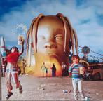 lp nieuw - Travis Scott - Astroworld, Cd's en Dvd's, Verzenden, Zo goed als nieuw