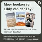 Hoi Papa 9789463237628 Eddy van der Ley, Verzenden, Zo goed als nieuw, Eddy van der Ley
