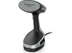 Tefal Acces Steam Force DT8250 - Kledingstomer - Zwart, Verzenden, Zo goed als nieuw