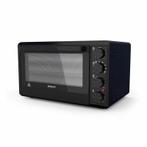 Brock Electronics Elektrische Mini Oven 50L Met 2 Keramische, Witgoed en Apparatuur, Ovens, Ophalen of Verzenden, Nieuw