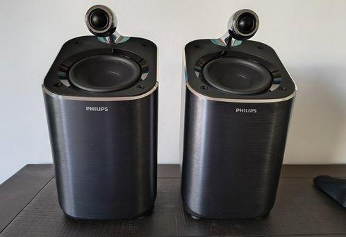 Philips - MCI 900 Luidsprekerset, Audio, Tv en Foto, Radio's