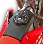 Pro Carbon tankdop cover Honda CRF 450R 2017-2020 & CRF 250R, Verzenden, Nieuw
