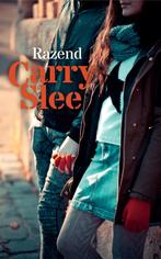 Razend 9789048833856 Carry Slee, Verzenden, Gelezen, Carry Slee