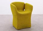 Moroso Bloomy fauteuil, Receptie of Entree, Ophalen of Verzenden, Gebruikt, Stoel