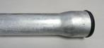 gegalvaniseerd ondereind 102 x 1500 mm met manchet, Ophalen of Verzenden, Nieuw