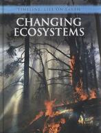 Timeline : life on Earth: Changing ecosystems by Michael, Gelezen, Michael Bright, Verzenden