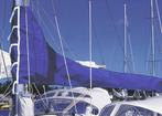 Plastimo Zeilhuik - Kobalt blauw - Dralon - gieklengte 3,85, Watersport en Boten, Ophalen of Verzenden, Nieuw