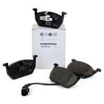 ORIGINAL VW Remblokken voorzijde 5Q0698151T / 5Q0698151C..., Ophalen of Verzenden, Nieuw