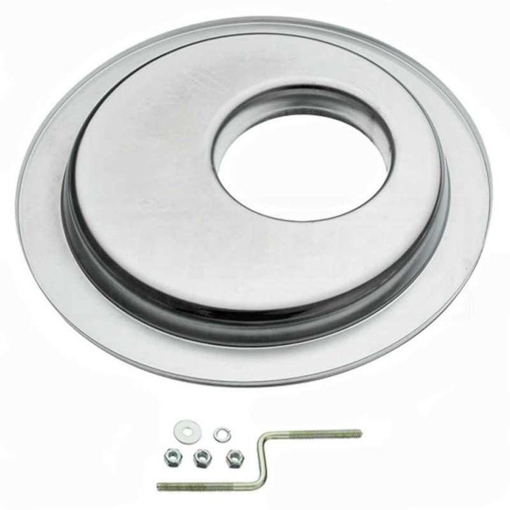 Off set onderplaat  14 inch, Auto-onderdelen, Filters, Nieuw, Ophalen of Verzenden