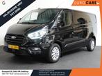 Ford Transit Custom | Zakelijke Lease v.a. €626.37 pm, Automaat, Stof, Gebruikt, Euro 6