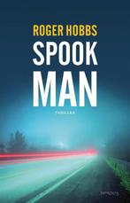 Spookman (9789044621068, Roger Hobbs), Verzenden, Nieuw