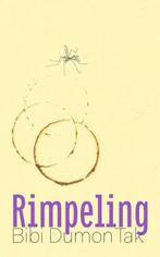 9789044550627 Rimpeling | Tweedehands, Boeken, Verzenden, Zo goed als nieuw, Bibi Dumon Tak