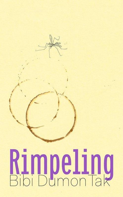9789044550627 Rimpeling | Tweedehands, Boeken, Romans, Zo goed als nieuw, Verzenden