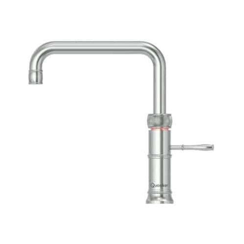 €760 QUOOKER CLASSIC FUSION SQUARE RVS LOSSE KRAAN - KCFSR, Huis en Inrichting, Keuken | Keukenbenodigdheden, Ophalen of Verzenden