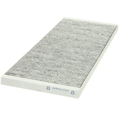 Brink Koolstoffilter Carbon WTW Filter voor Renovent Excelle, Doe-het-zelf en Verbouw, Ventilatie en Afzuiging, Nieuw, Verzenden
