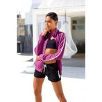 H.I.S Sweatvest met zijtape, loungepak, Kleding | Dames, Truien en Vesten, Verzenden, Nieuw