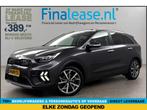 Kia Niro 1.6 GDi Hybrid ExecutiveLine JBL Pano Memory €389pm, Auto's, Kia, Automaat, Zwart, Nieuw, Hybride Elektrisch/Benzine