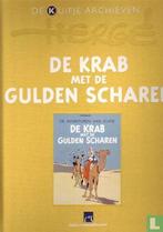 Kuifje - De krab met de gulden scharen - 2012 (strips), Boeken, Eén stripboek, Verzenden, Zo goed als nieuw, Remi, Georges.