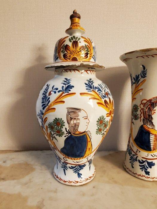 Nederland, Antiek en Kunst, Antiek | Glas en Kristal