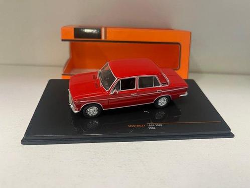 IXO 1:43 - Modelauto - Vaz-Lada 1500 vaz-2103, Hobby en Vrije tijd, Modelauto's | 1:5 tot 1:12