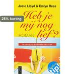 Heb Je Mij Nog Lief 9789063052614 John Lloyd, Boeken, Verzenden, Zo goed als nieuw, John Lloyd