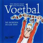 VOETBAL,WE WORDEN ER GEK VAN! 9781846341557 H. Exley, Boeken, Verzenden, Gelezen, H. Exley