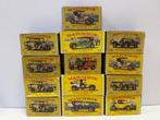 Matchbox - Modelauto (13) - Matchbox Models Of Yesteryear,, Nieuw