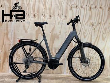 Kalkhoff Endeavour 5 B Excite+ 28 inch E-Bike XT 2021 beschikbaar voor biedingen