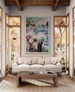 Simone Zacharias - Autumn Mist XXL