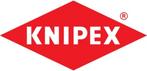 Knipex Robust 34 Gereedschapskoffer (leeg) Electricien, Verzenden, Nieuw