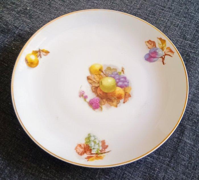 Rosenthal - Tafelservies voor 12 (11) - Fruit - Porselein -, Antiek en Kunst, Antiek | Meubels | Tafels