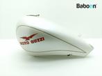 Benzine Tank Moto Guzzi V65 650 Florida 1986-1995, Motoren, Gebruikt