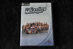 Pro Cycling Manager PC Game, Verzenden, Nieuw