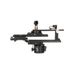 Manfrotto 303SPH panoramakop met garantie, Ophalen of Verzenden, Gebruikt