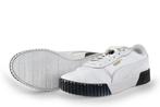 Puma Sneakers in maat 39 Wit | 10% extra korting, Wit, Puma, Verzenden, Sneakers of Gympen