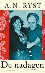 De nadagen 9789021412894 A.N. Ryst, Verzenden, Gelezen, A.N. Ryst